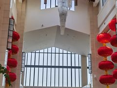 -苏州香山国际大酒店