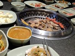-韩盛·盛江山自助料理(中街大悦城店)
