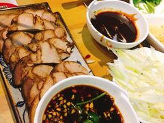 -香满园春饼·家常菜(东大桥店)