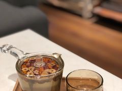 -参差咖啡(水果湖公园店)