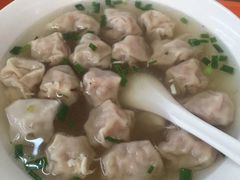 -黄家馄饨(铁心桥店)