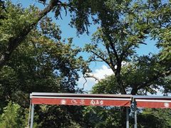 -终南山南五台景区