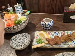 -哥哥の深夜食堂(红松东路店)