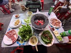 -松明一烤肉馆(鲁园店)