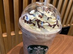 -星巴克(北京通州新光大中心店)