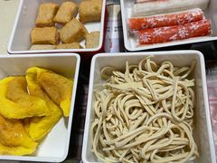 -湯島涮小火锅(余姚五彩城店)