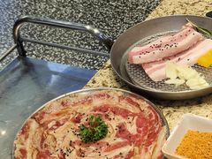 -安又胖韩国烤肉(美罗城店)