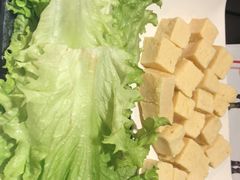 -食潮汕头鲜牛馆(望京保利店)