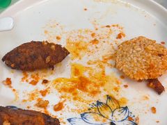 -馨方园食府·市井老南京菜