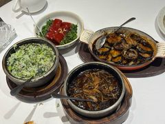 -香雪海饭店中餐厅(人民桥店)