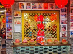 -谭鸭血老火锅·匠心(环球港旗舰店)