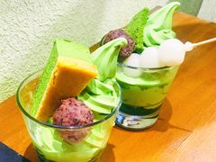 -無邪日式甜品(世博源店)