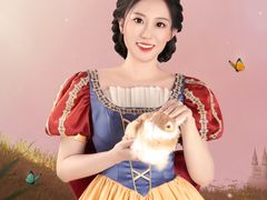-海马体照相馆(天津世纪都会店)