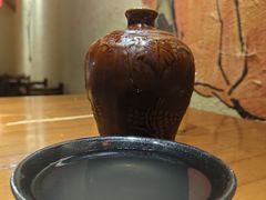 -炭窑水浒烤肉(汉阳鹦鹉巷子店)