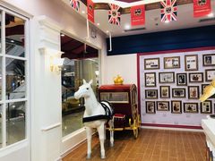 -米娜凯威少儿礼仪艺术教育(南海新凯广场店)