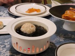 -扬州香格里拉·香宫中餐厅