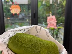 -富贵面包公司(运河店)