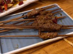 -小俩口烧烤东北菜(双井店)