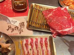 -西塔老太太泥炉烤肉(苏州大悦城店)