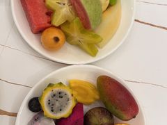 -第六季自助餐厅(北太平庄店)