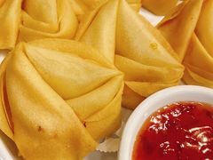 -云顶山庄·粤菜·农家菜(共和店)