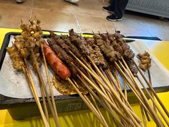 -望京小腰(北京总店)