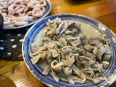 羊散丹-金生隆(六铺炕店)