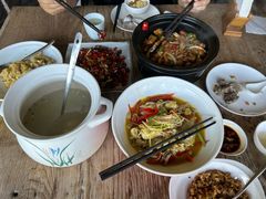 -百翠山居.家飨餐厅