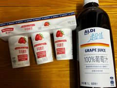 -ALDI奥乐齐超市(徐汇大木桥店)