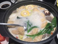 -煲宫猪肚鸡(昆山金鹰国际购物中心店)