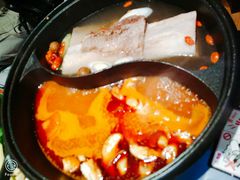 -火炉火自助餐(悠唐购物中心店)