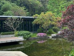-云溪植物园