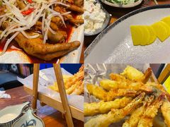-中国凉都黄牛肉馆(杭州总店)