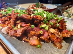 -树厨贵州菜(大十字店)