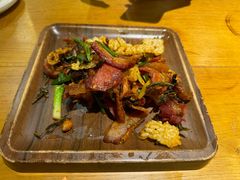 -隔壁老王·家常云南菜(花巷店)