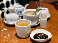 -圆山大饭店-圆苑餐厅