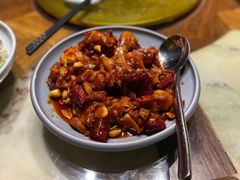 -小吊梨汤·北京菜(香山店)