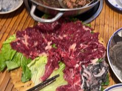 -厝味火锅·潮汕卤水火锅(十一合店)
