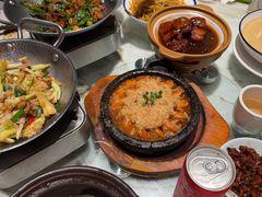 -小菜园新徽菜(南通永旺店)