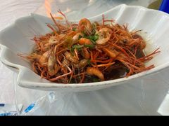 -芸海阁·农家私房菜(沙家浜景区出口店)
