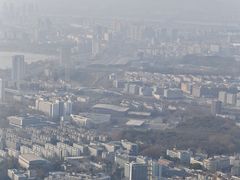 -紫金山山顶公园