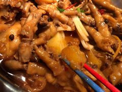 -胖哥俩肉蟹煲(来福士店)