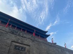 -西安城墙·碑林历史文化景区