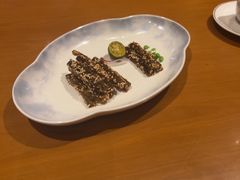 -广州富力君悦大酒店空中花园