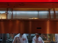 -西贝(上海国际时尚中心店)