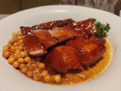 -汤城小厨•粤菜•靓汤(西直门凯德MALL店)