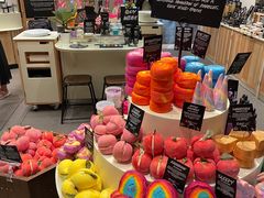 -LUSH(威尼斯人店)