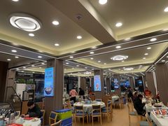-大师傅金奖啤酒鱼(西街老店)