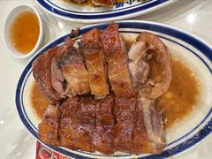 -肥小福·烧鹅专门店(环宇荟店)