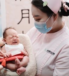 -保丽宝泰母婴护理院·月子中心·产康·中医(常州店)